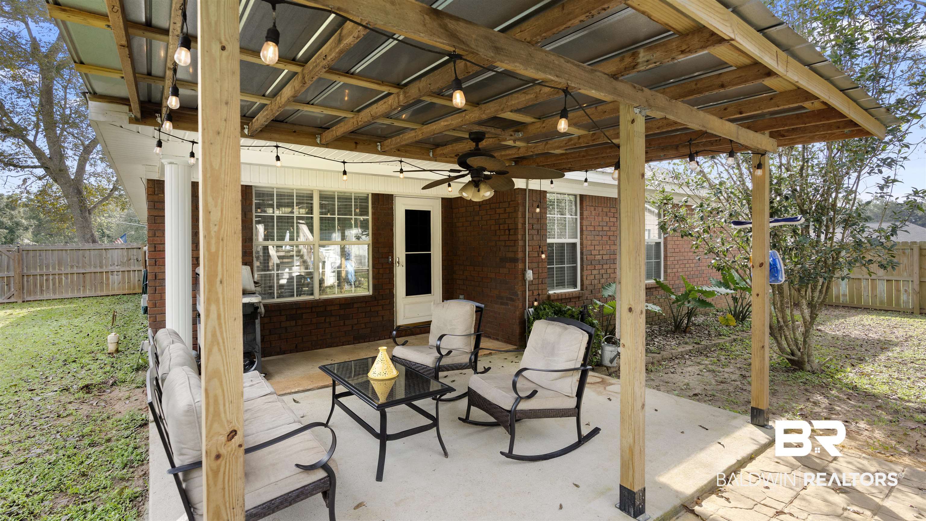 6068 Creel Road Theodore, AL 36582 - Photo 21 of 34