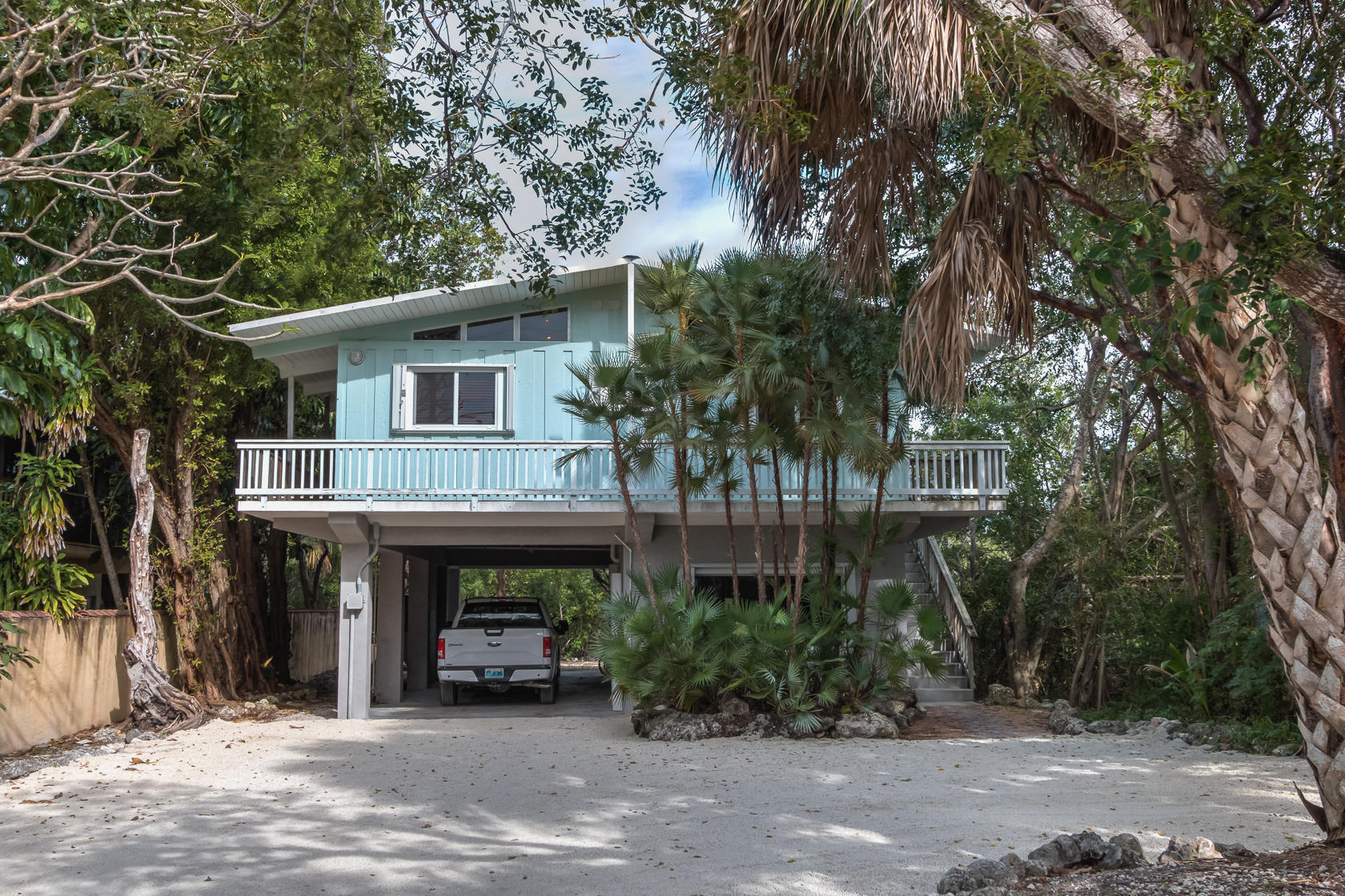 127 East Ridge Road Islamorada, FL 33036 - Photo 2 of 13 1