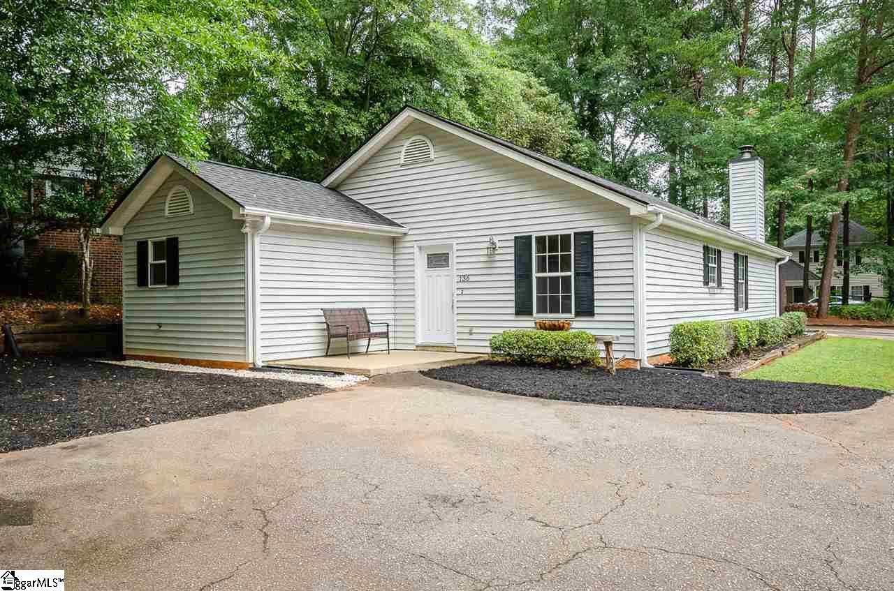 136 B Duncan Chapel Road Greenville, SC 29617 - Photo 1 of 27 Gallery Image 1