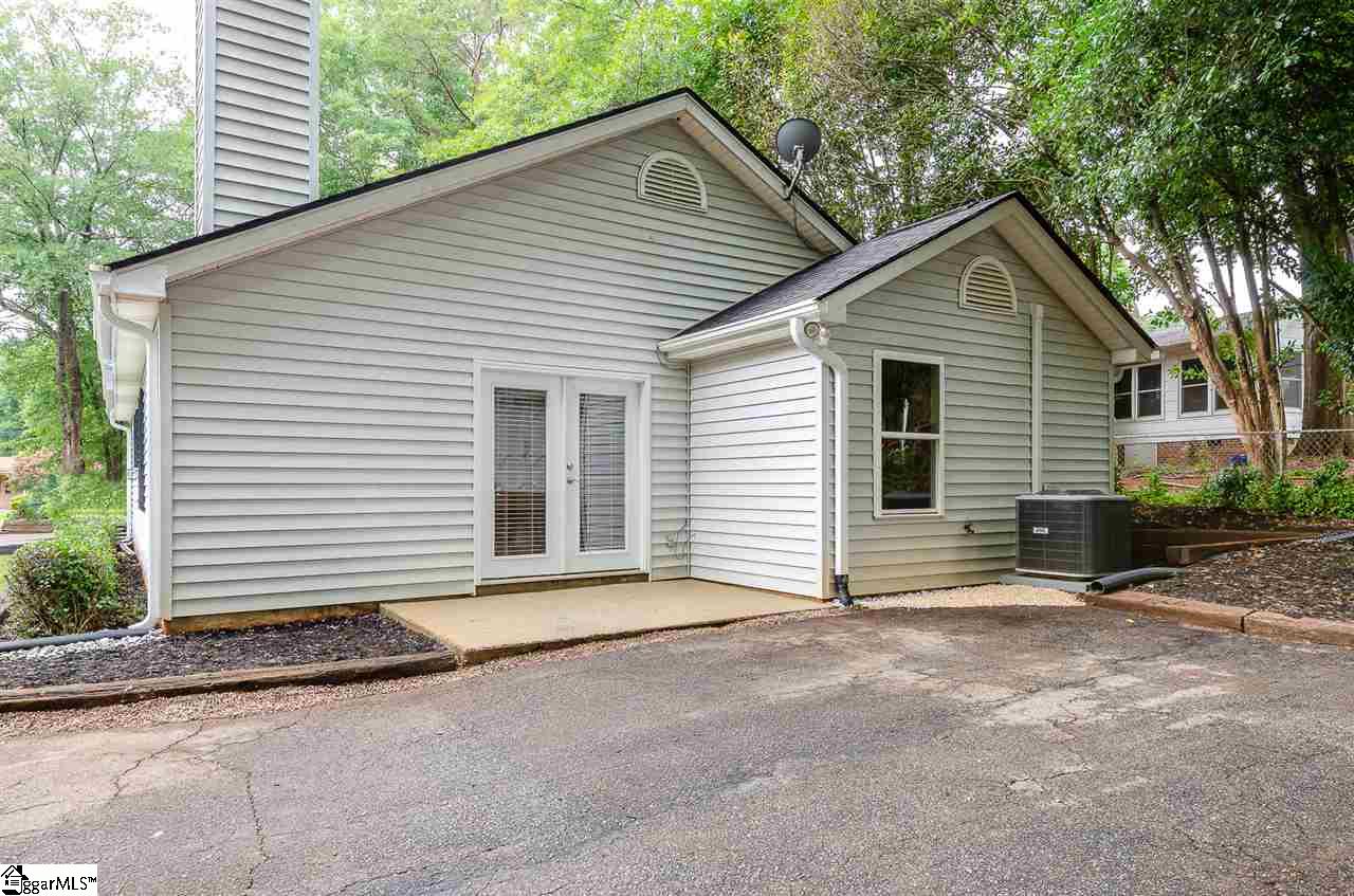 136 B Duncan Chapel Road Greenville, SC 29617 - Photo 24 of 27 Gallery Image 24