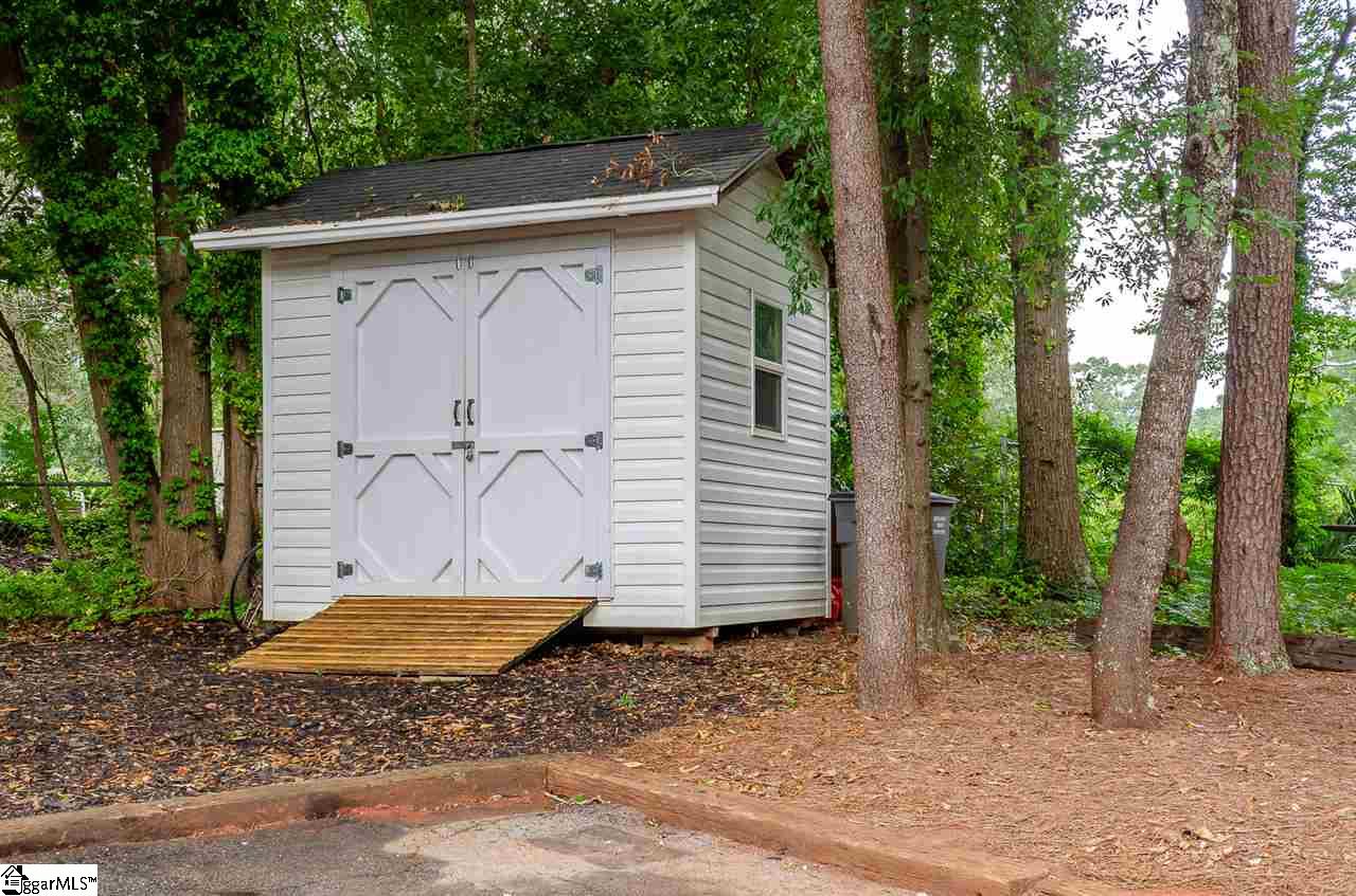 136 B Duncan Chapel Road Greenville, SC 29617 - Photo 26 of 27 Gallery Image 26