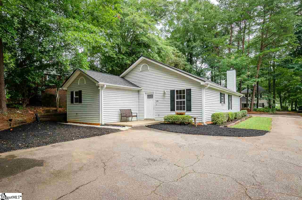 136 B Duncan Chapel Road Greenville, SC 29617 - Photo 27 of 27 Gallery Image 27
