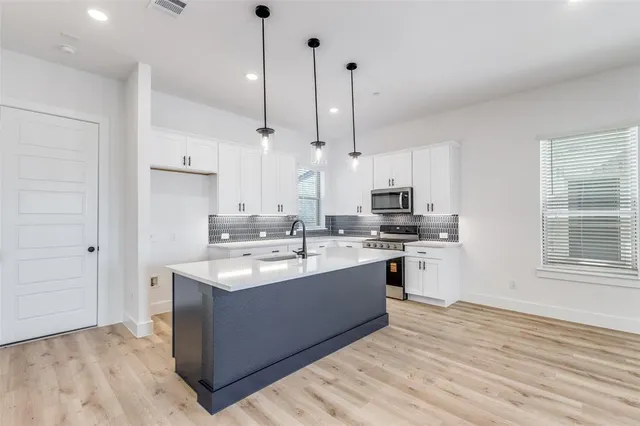 $2,500 | 1244 Arkansas Spgs Street, Prosper, TX 75078