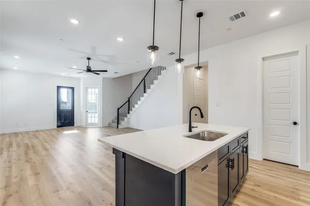 $2,500 | 1244 Arkansas Spgs Street, Prosper, TX 75078