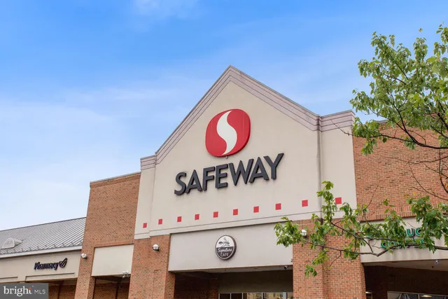 a sign that is on the wall of building