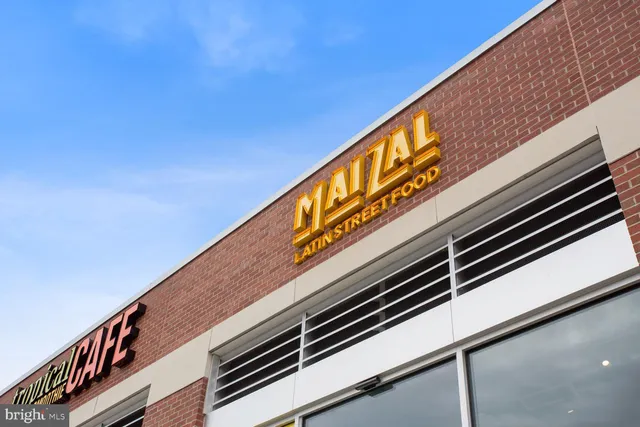 $1,650 | 2828 Buena Vista Terrace Southeast, Unit 4, Washington, DC 20020