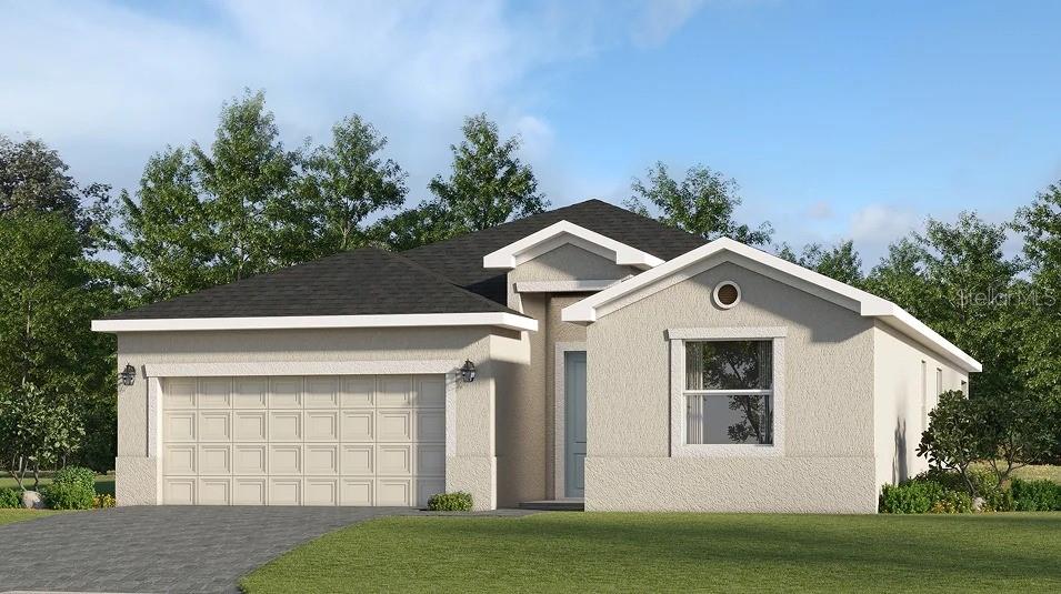 13554 Turnleaf Boulevard Punta Gorda, FL 33955 - Photo 1 of 1