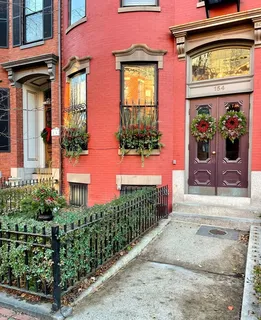 $495,000 | 154 West Concord Street, Unit 2A, Boston, MA 02118