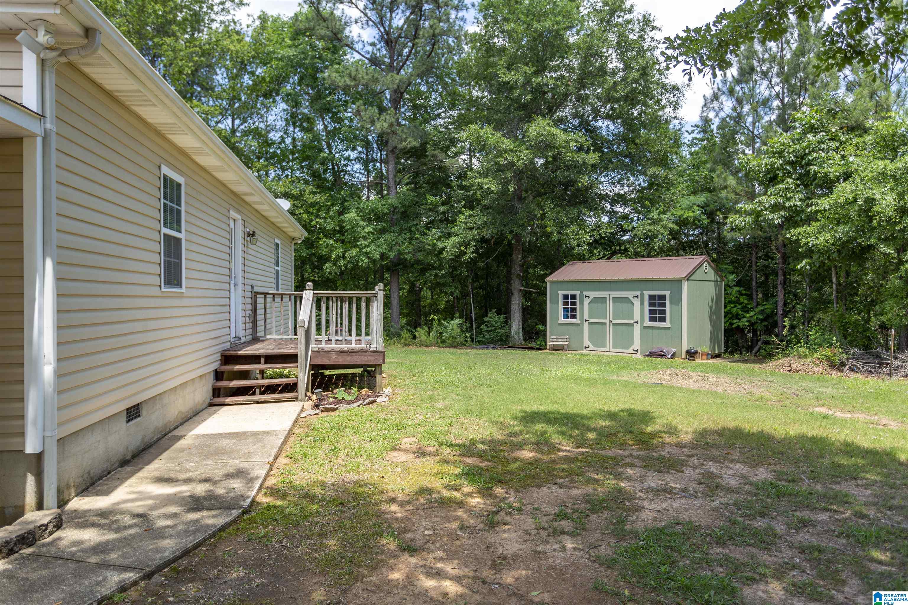 87 Anna Mattison Road Oxford, AL 36203 - Photo 38 of 48