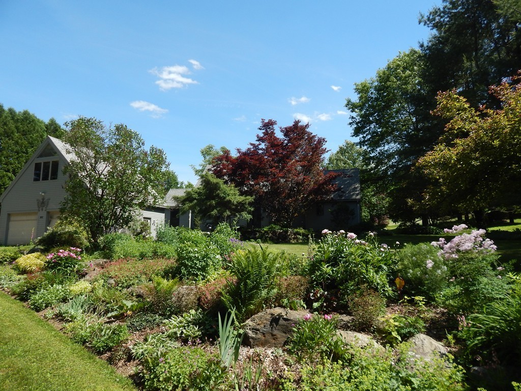 92 West Parsons Road Conway, MA 01341 - Photo 25 of 29 Gallery Image 25