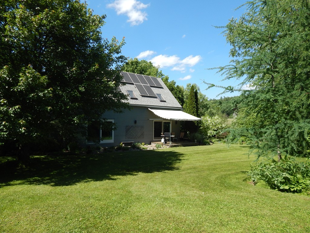 92 West Parsons Road Conway, MA 01341 - Photo 4 of 29 Gallery Image 4