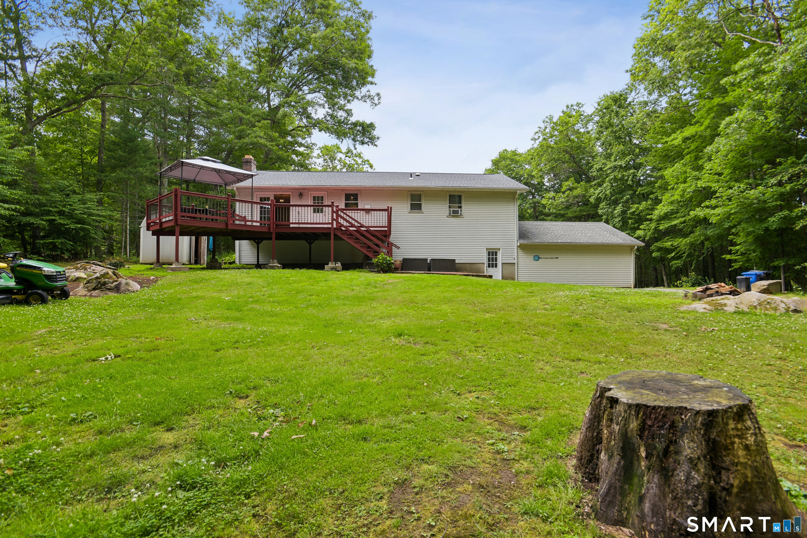 139 Puddin Lane Mansfield, CT 06250 - Photo 24 of 28