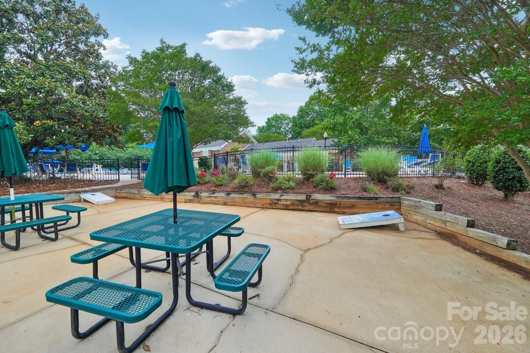 1260 Branson Road Northwest Concord, NC 28027 - Photo 22 of 24