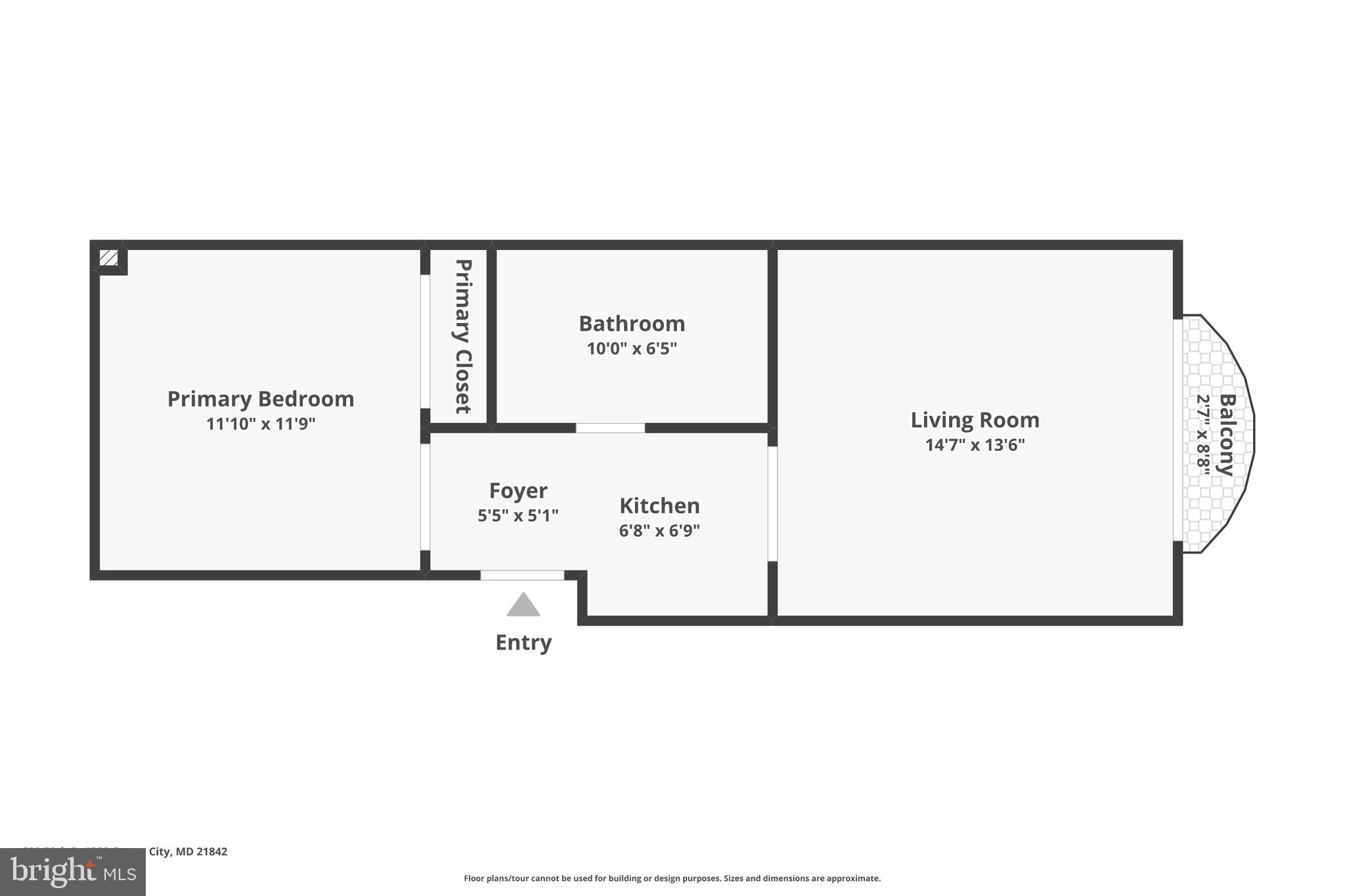 200 59th Street, Unit 302 Ocean City, MD 21842 - Photo 33 of 33 unknown