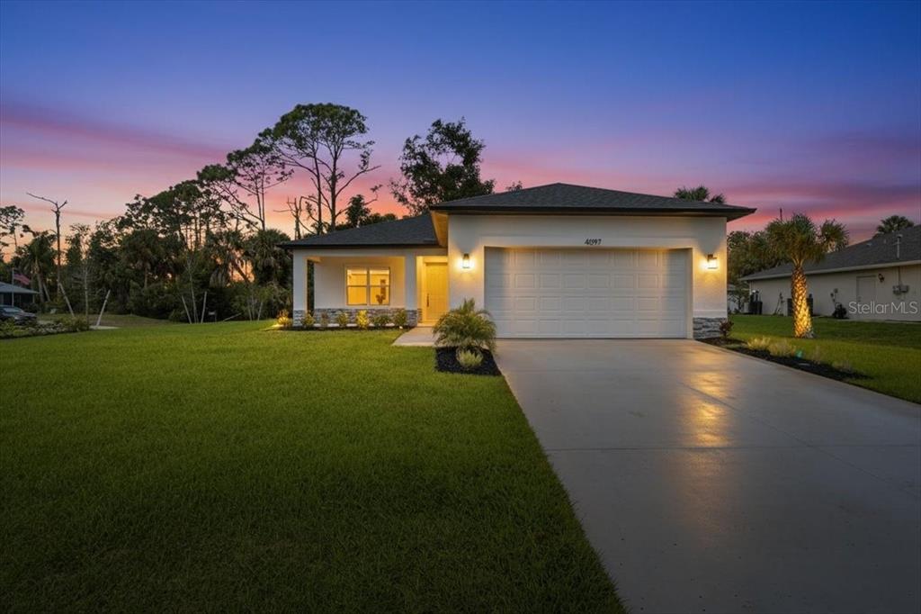 4097 Feather Terrace North Port, FL 34286 - Photo 1 of 1