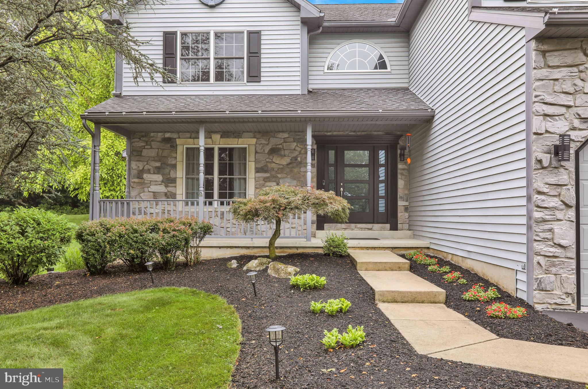 4189 Hill Terrace Drive Sinking Spring, PA 19608 - Photo 23 of 73