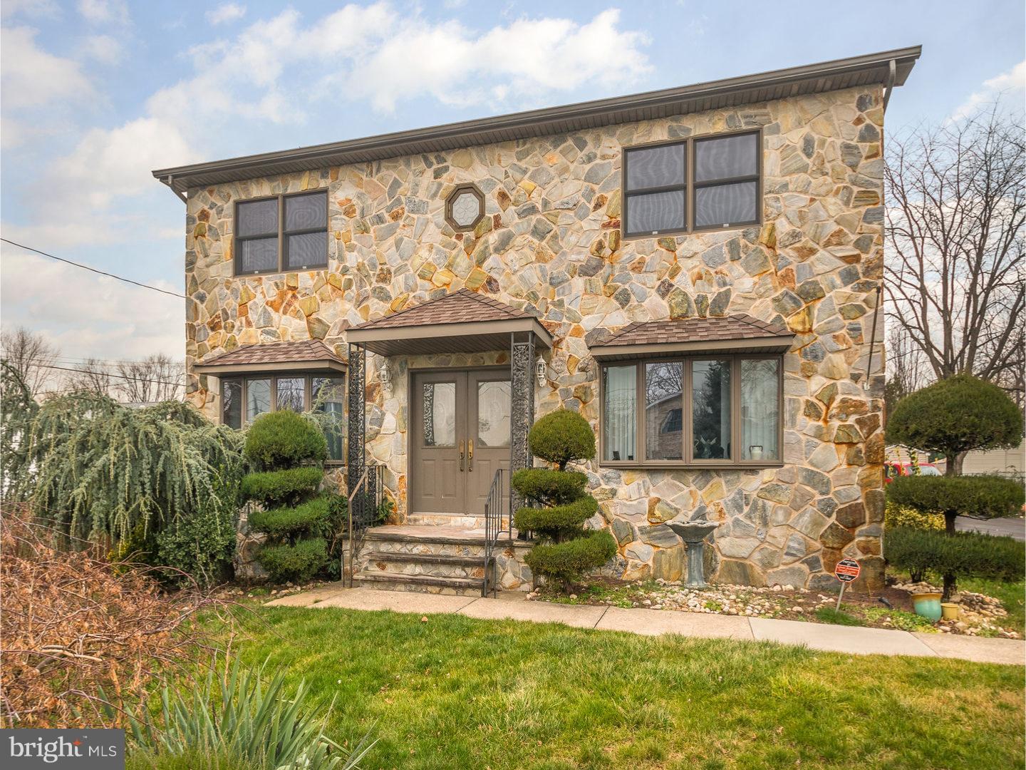 9818 Glenhope Road, Unit B Philadelphia, PA 19115 - Photo 1 of 25 Exterior Front