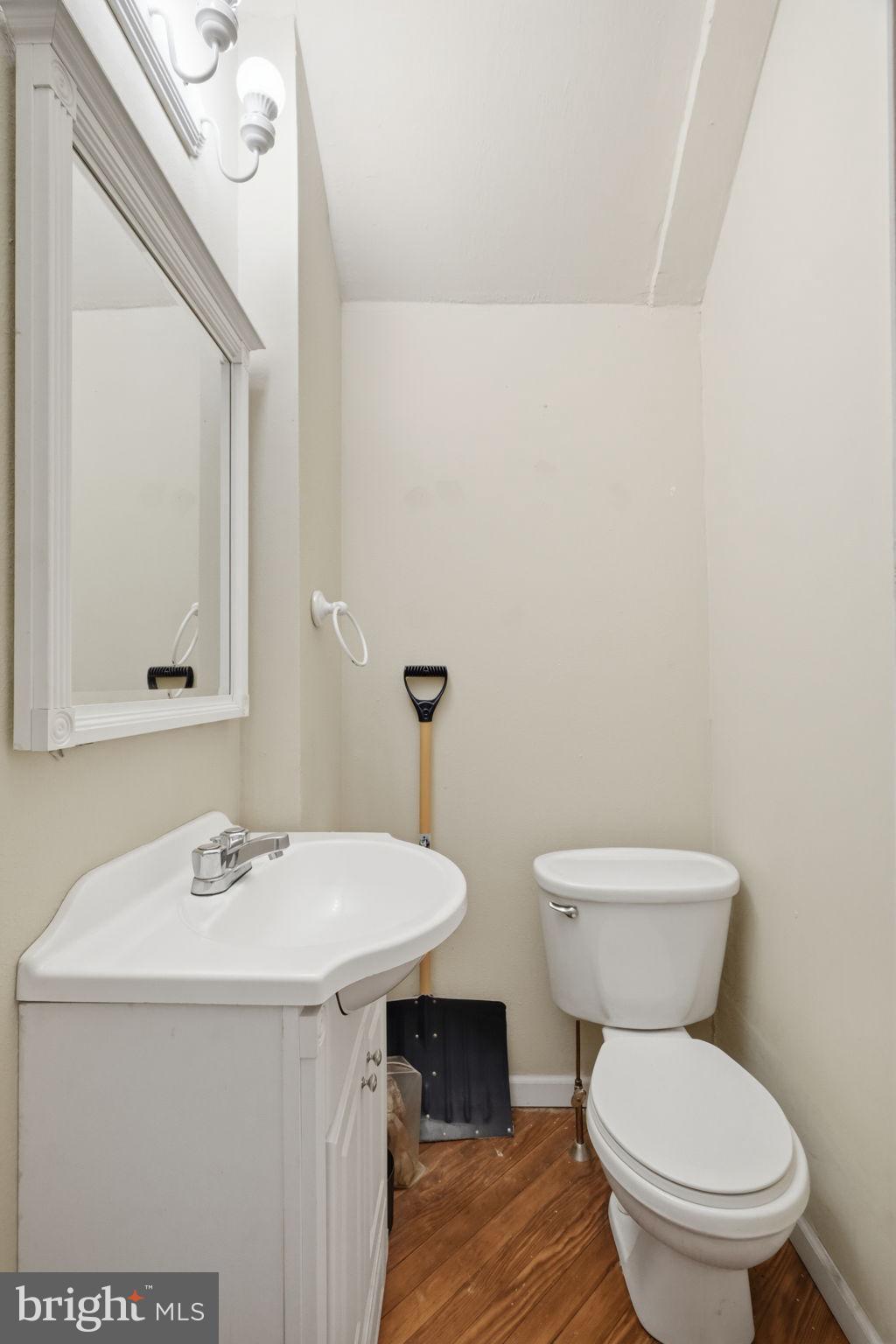 455 Fairmount Avenue Philadelphia, PA 19123 - Photo 40 of 67