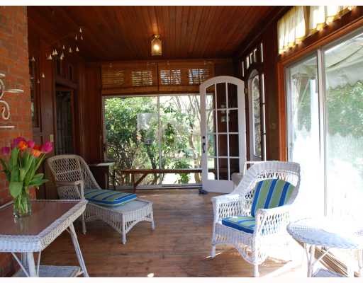 65 Whittier Road Jamestown, RI 02835 - Photo 5 of 10 Other. Front entry porch/foyer room