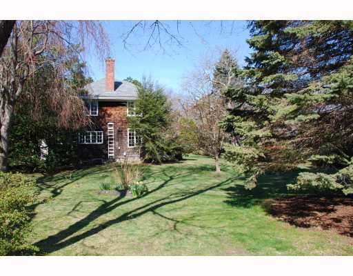 65 Whittier Road Jamestown, RI 02835 - Photo 8 of 10 Yard/Garden. Beautiful grounds
