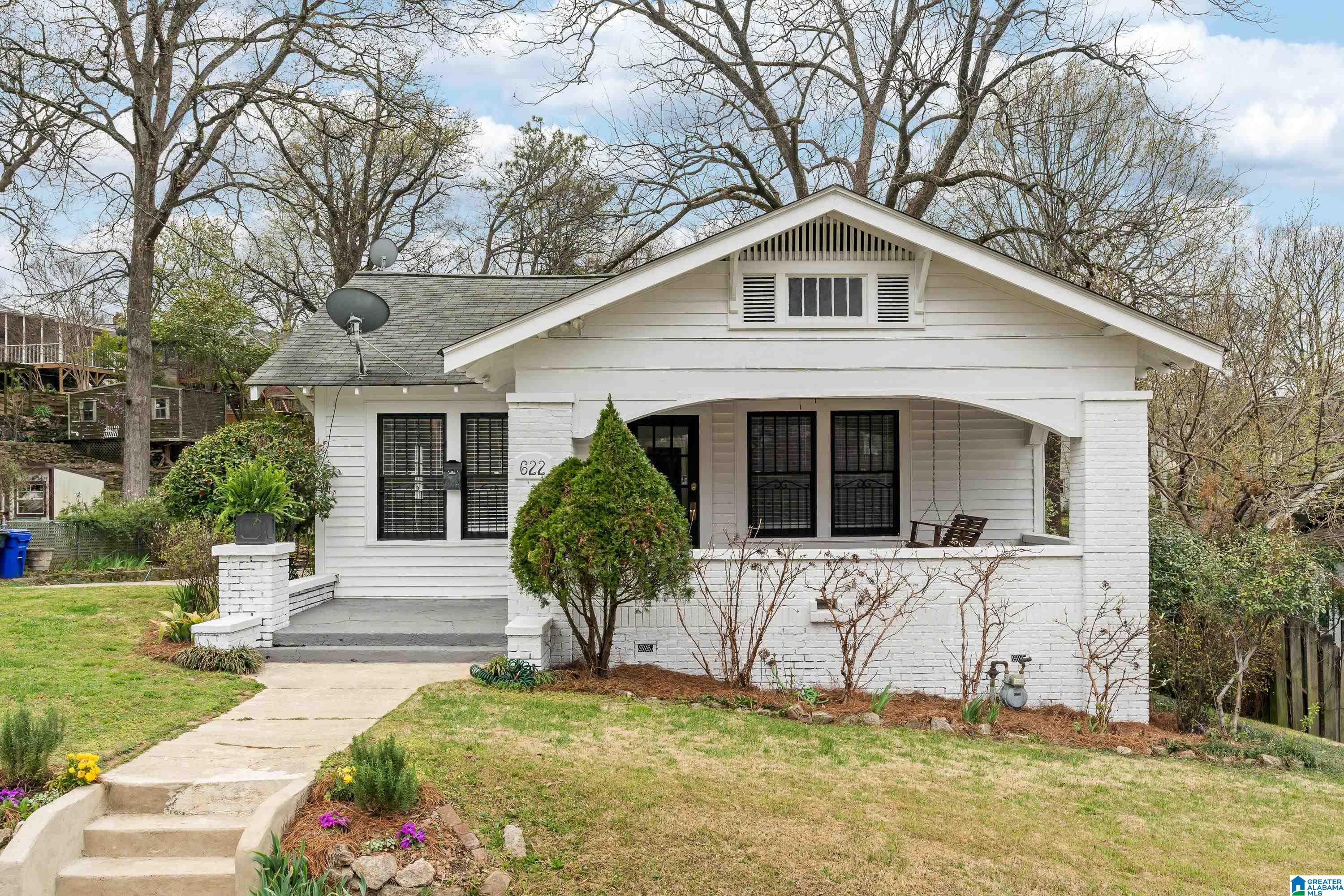 622 54th Street South Birmingham, AL 35212 - Photo 34 of 34