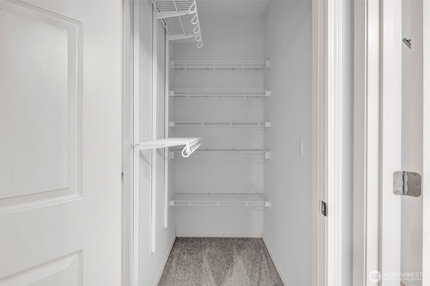 4212 221st Place Southeast, Unit 1561 Issaquah, WA 98029 - Photo 30 of 35 a view of walk in closet