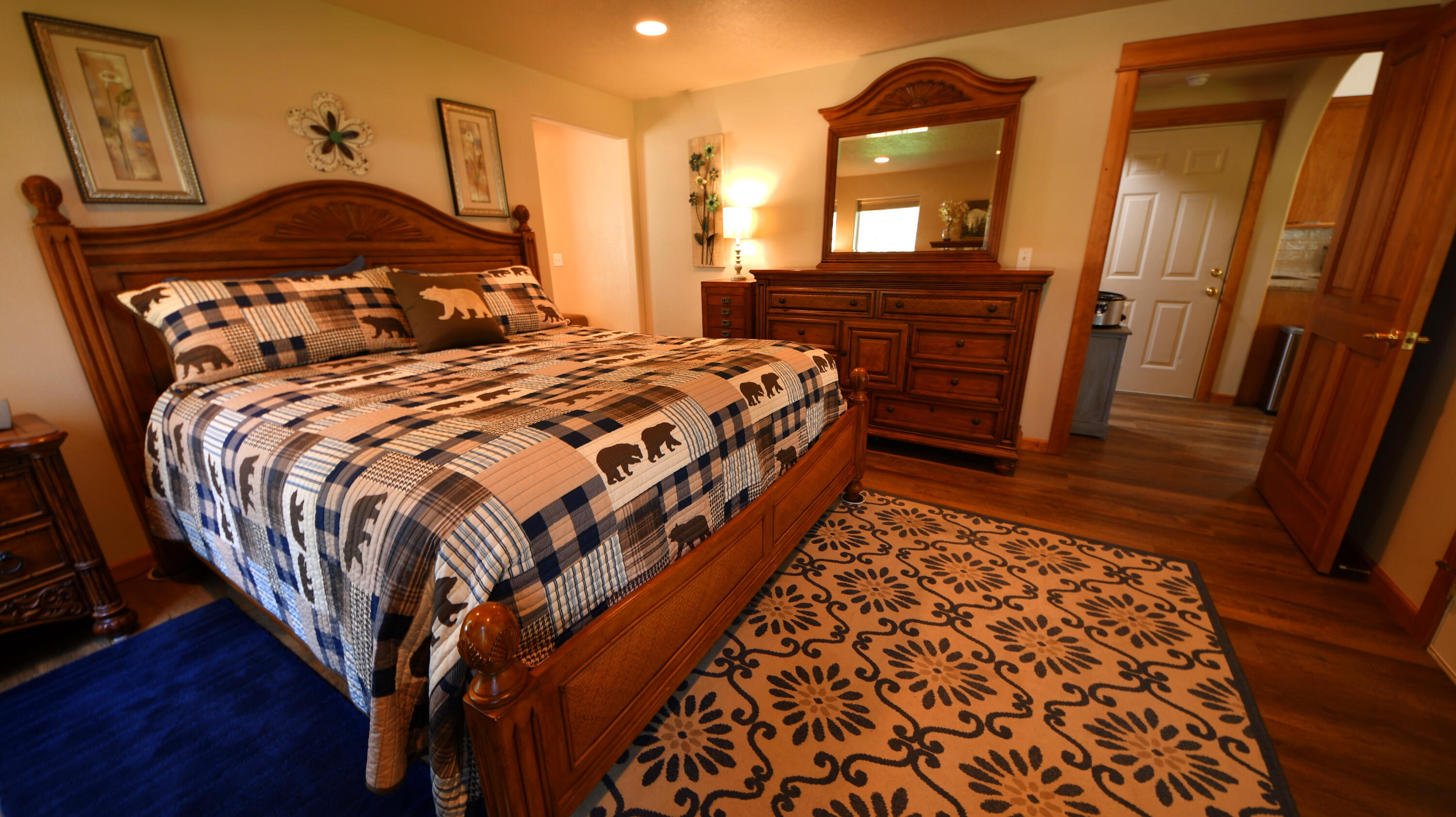 52701 Ammon Road La Pine, OR 97739 - Photo 16 of 39 DSC_6845