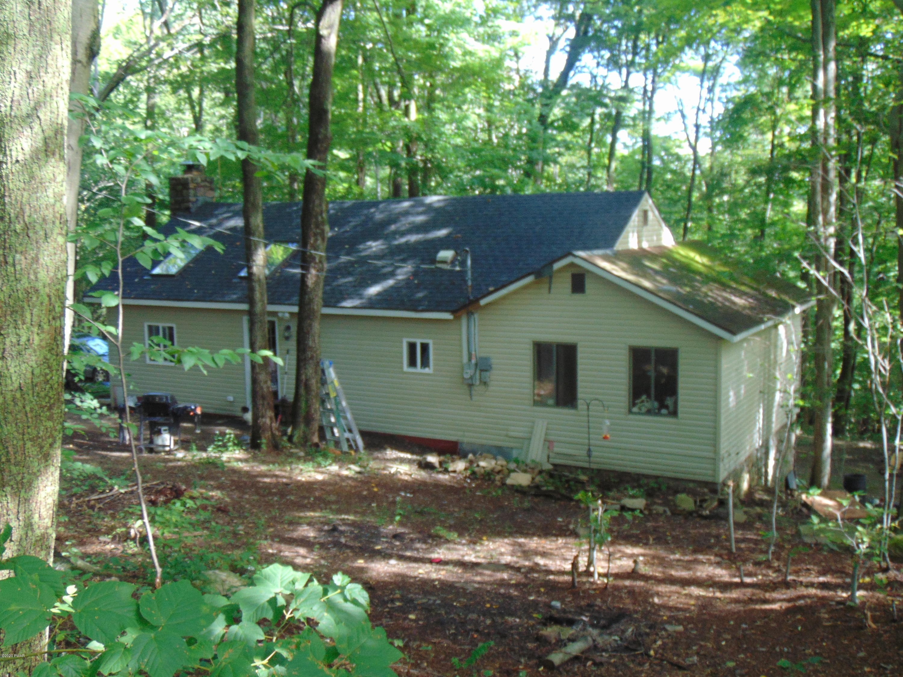 158 Hazelton Road Newfoundland, PA 18445 - Photo 29 of 31 DSC01139