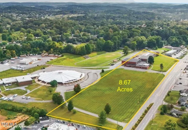 $6,800,000 | Tbd East Jackson Boulevard, Jonesborough, TN 37659