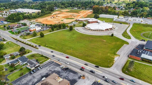 $6,800,000 | Tbd East Jackson Boulevard, Jonesborough, TN 37659