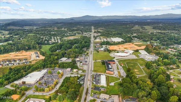 $6,800,000 | Tbd East Jackson Boulevard, Jonesborough, TN 37659