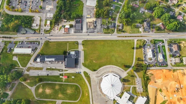 $6,800,000 | Tbd East Jackson Boulevard, Jonesborough, TN 37659