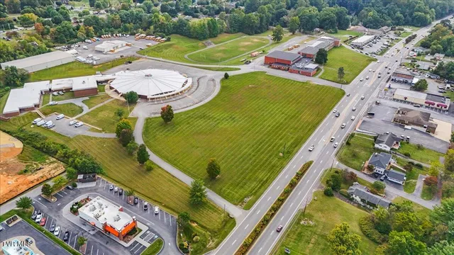 $6,800,000 | Tbd East Jackson Boulevard, Jonesborough, TN 37659