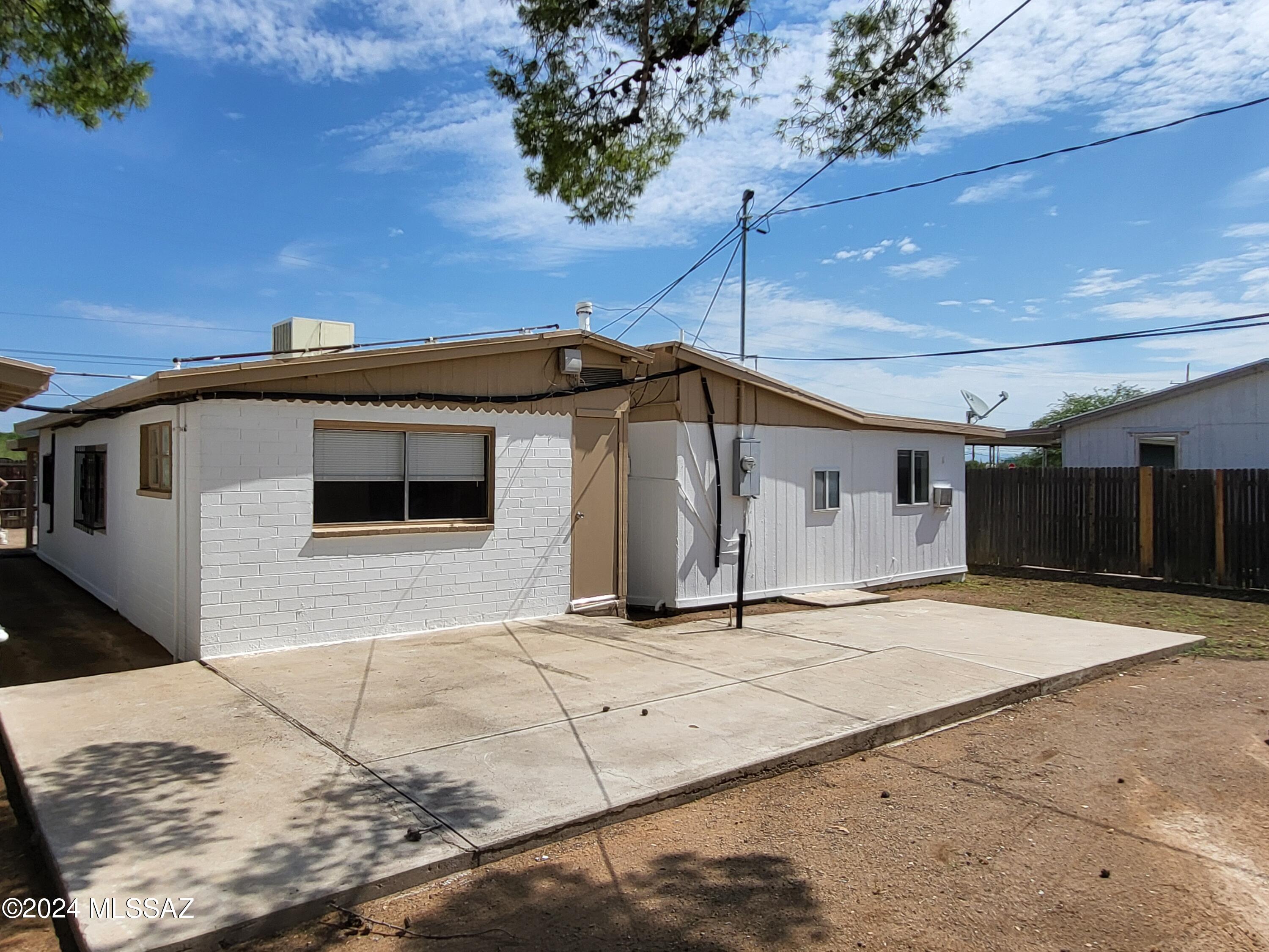 2811 West Drexel Road Tucson, AZ 85746 - Photo 4 of 27 Gallery Image 4