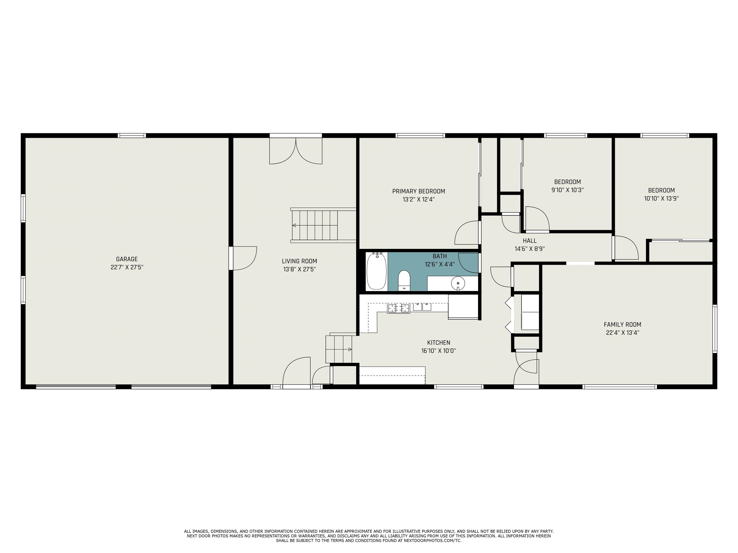 420 West Knox Road Beaverton, MI 48612 - Photo 33 of 33 Gallery Image 33