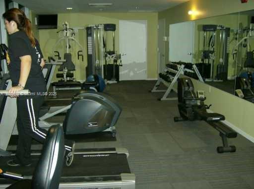 9066 Southwest 73rd Court, Unit 1702 Miami, FL 33156 - Photo 14 of 16