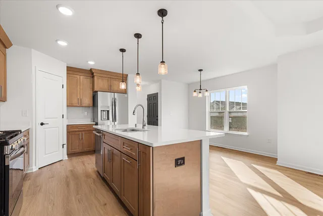 $397,900 | 544 Hunter Oaks Boulevard, Unit 601, Watertown, WI 53094