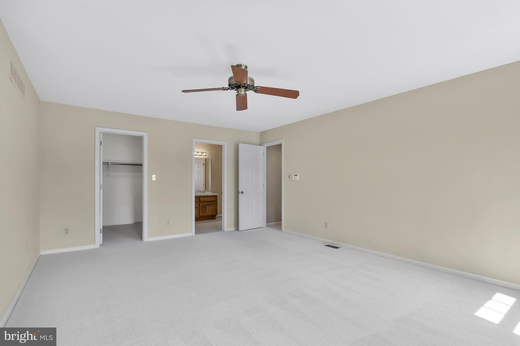 9 Radburn Lane Landenberg, PA 19350 - Photo 14 of 31 Owner's Suite with walk in closet & Bath