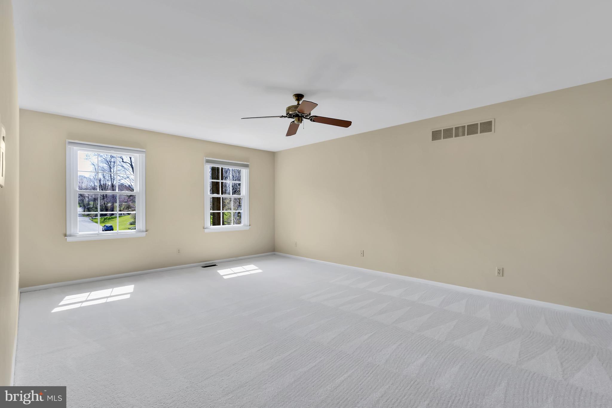 9 Radburn Lane Landenberg, PA 19350 - Photo 15 of 31 Spacious Owners Suite Bedroom