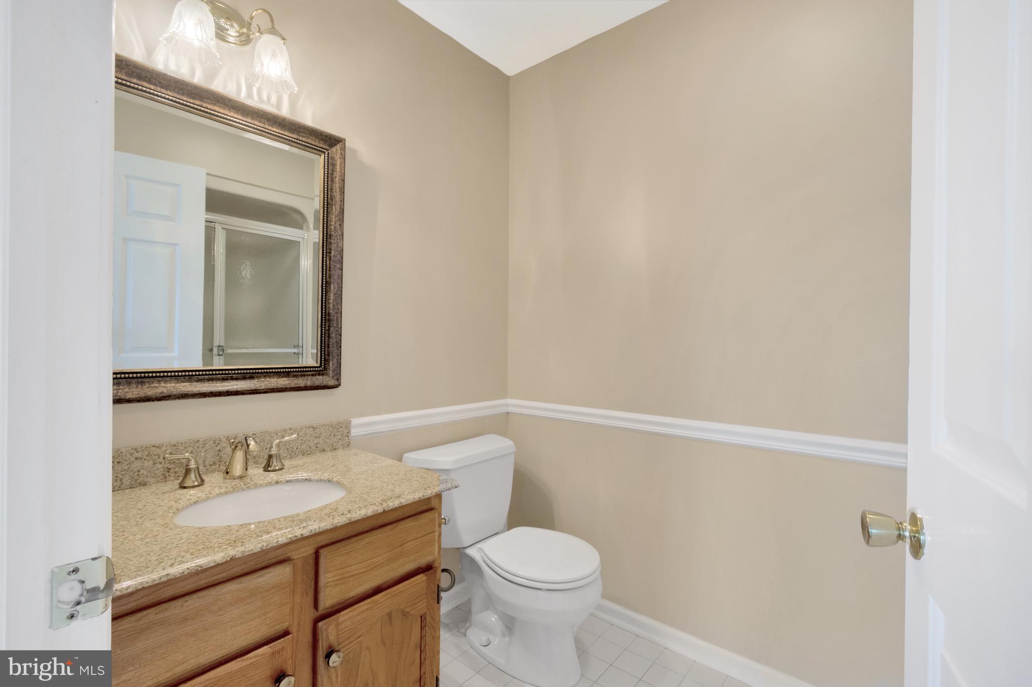 9 Radburn Lane Landenberg, PA 19350 - Photo 24 of 31 Full Bathroom on 1st floor