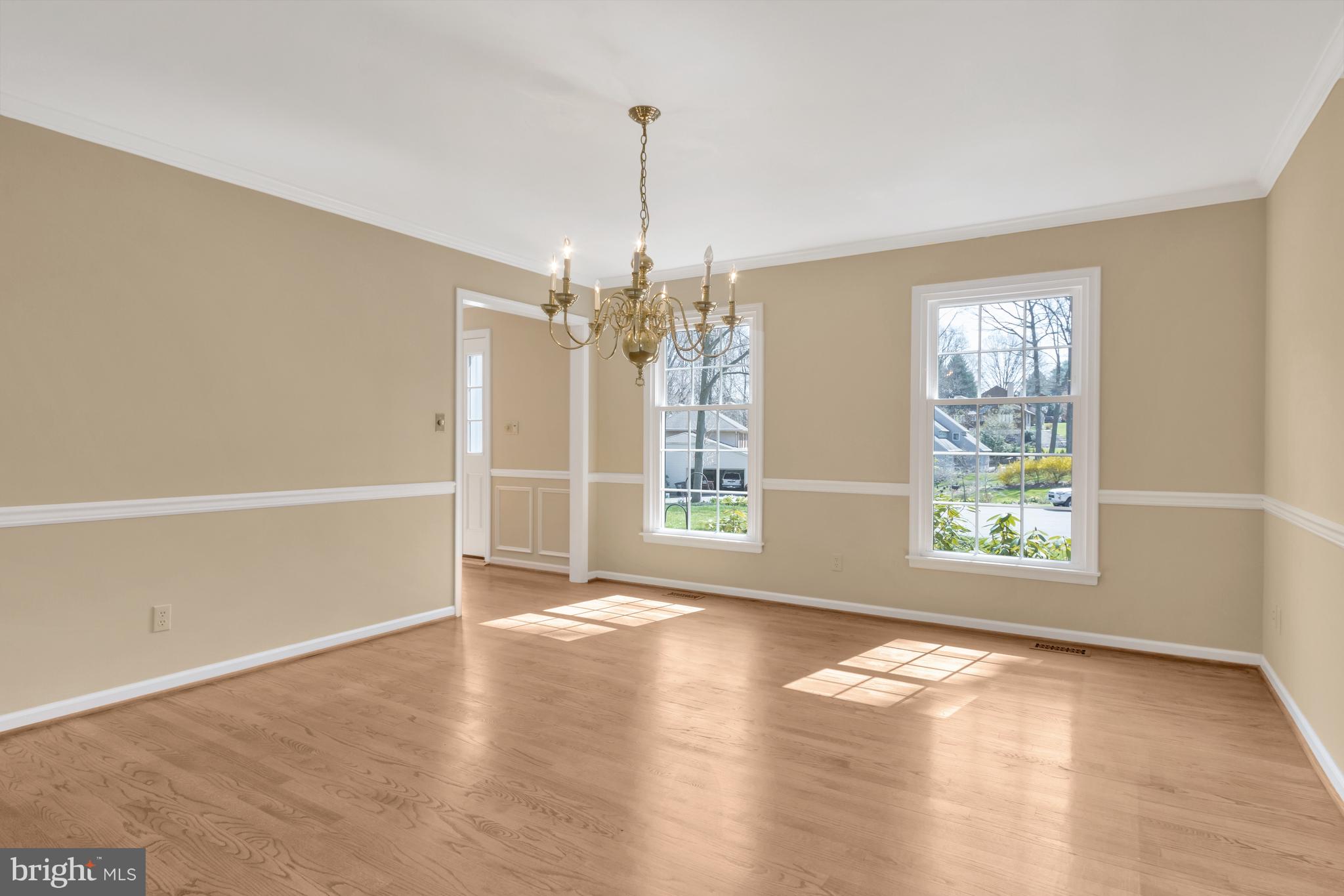 9 Radburn Lane Landenberg, PA 19350 - Photo 5 of 31 Dining Room