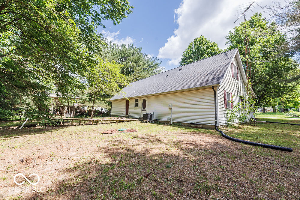 647 Concord Road Gosport, IN 47433 - Photo 5 of 36