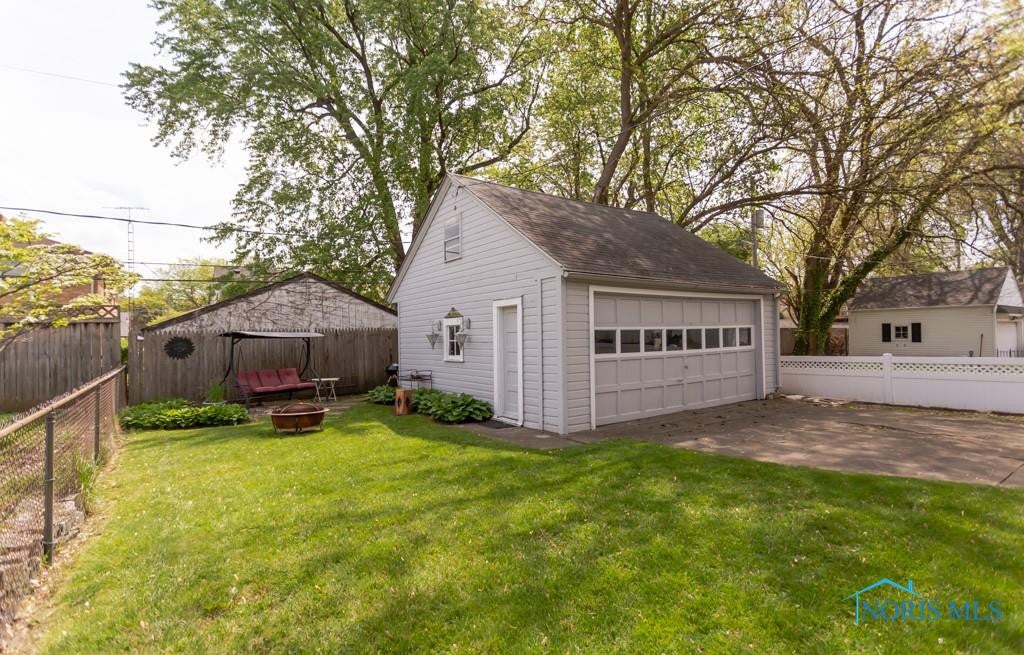 3402 Harley Road Toledo, OH 43606 - Photo 24 of 25 Photo 24