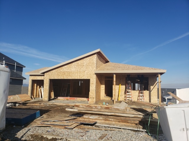 1729 Ridgetop Drive Greenacres, WA 99016 - Photo 1 of 1 Gallery Image 1