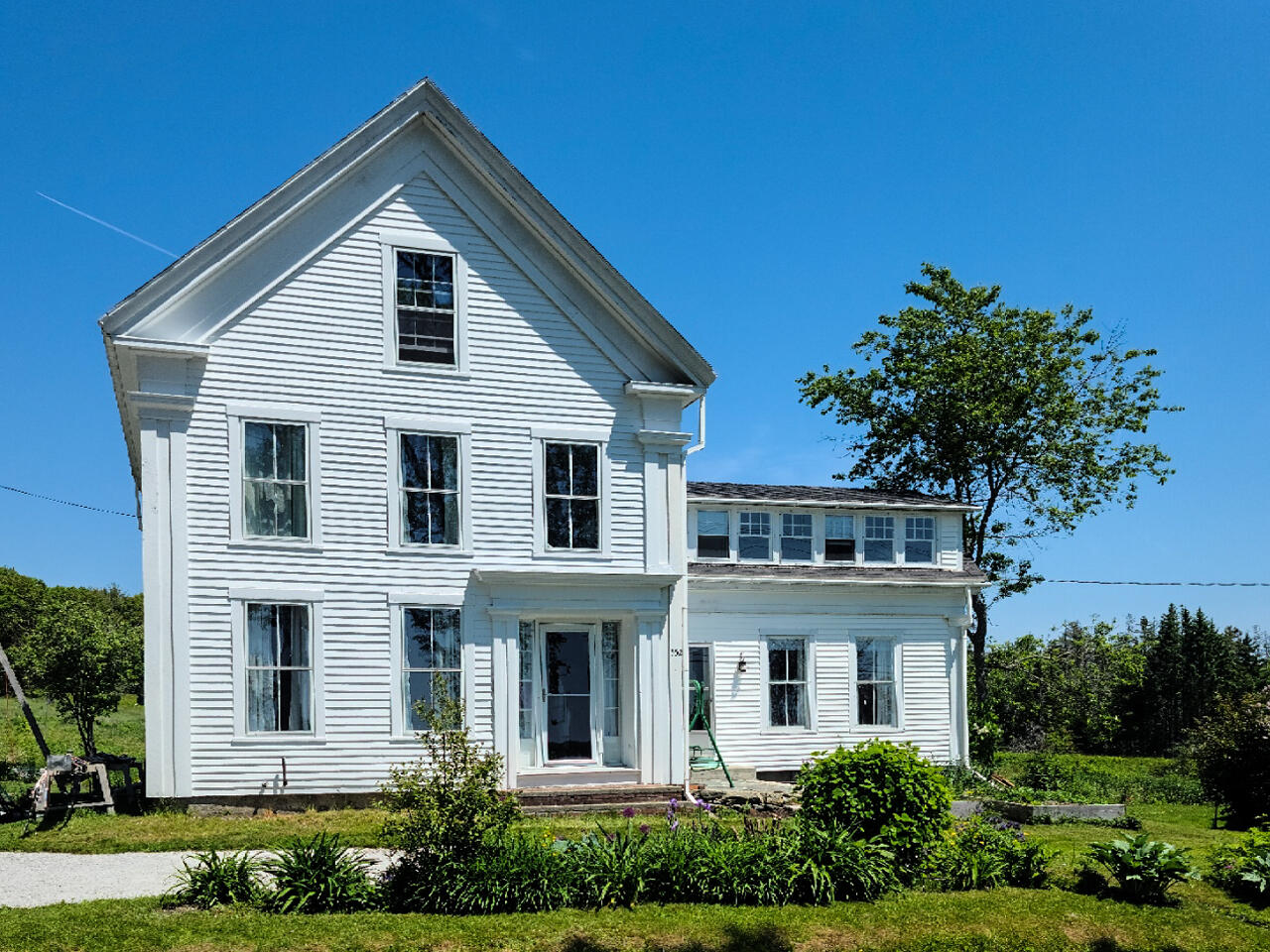 552 Harrington Road Pemaquid, ME 04558 - Photo 1 of 24 20220607_113551 adj