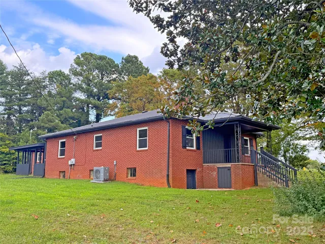 $369,900 | 9026 Highway 10, Vale, NC 28168