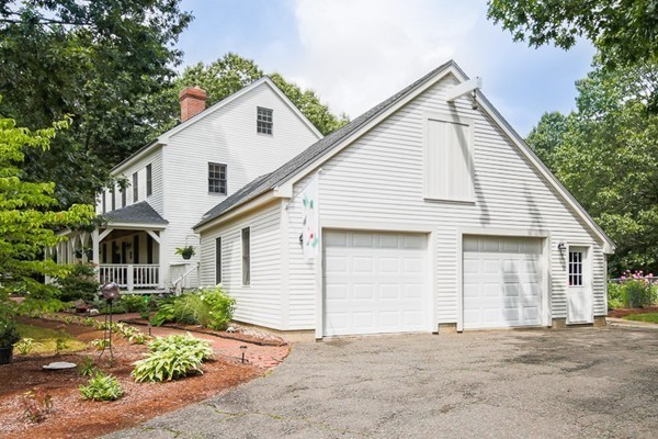 4 Skunk Road Merrimac, MA 01860 - Photo 26 of 26