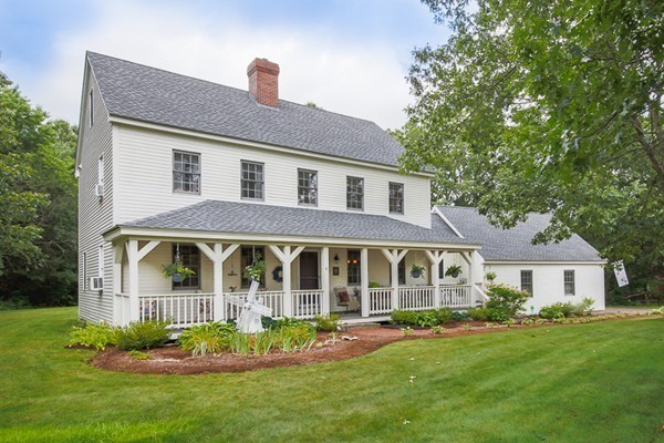 4 Skunk Road Merrimac, MA 01860 - Photo 4 of 26