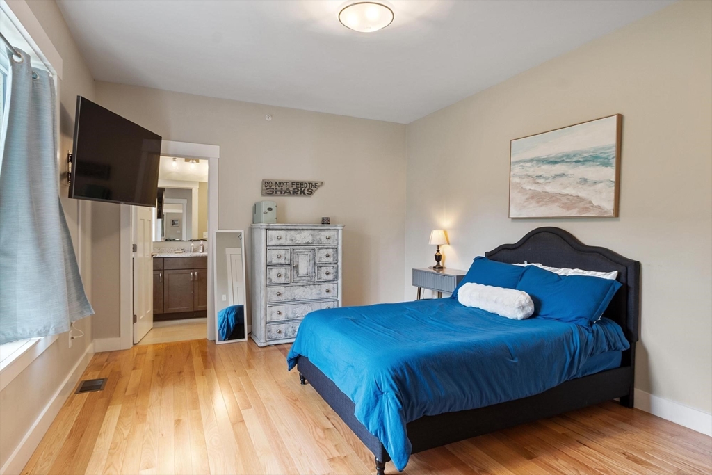 5 Powell Street, Unit B Devens, MA 01434 - Photo 14 of 37