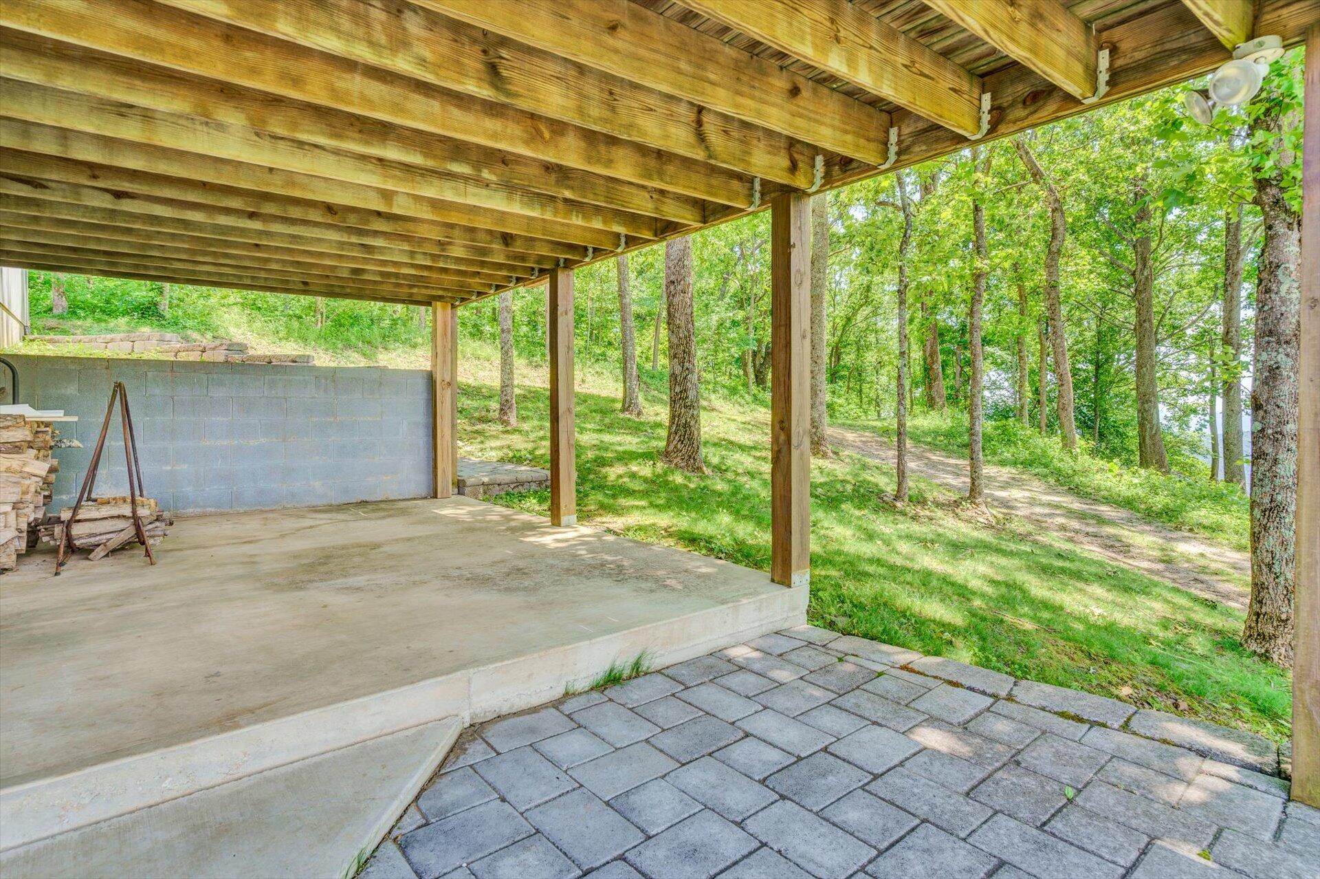 2005 Walnut Knob Road Southeast Floyd, VA 24091 - Photo 59 of 71 57-061820210104